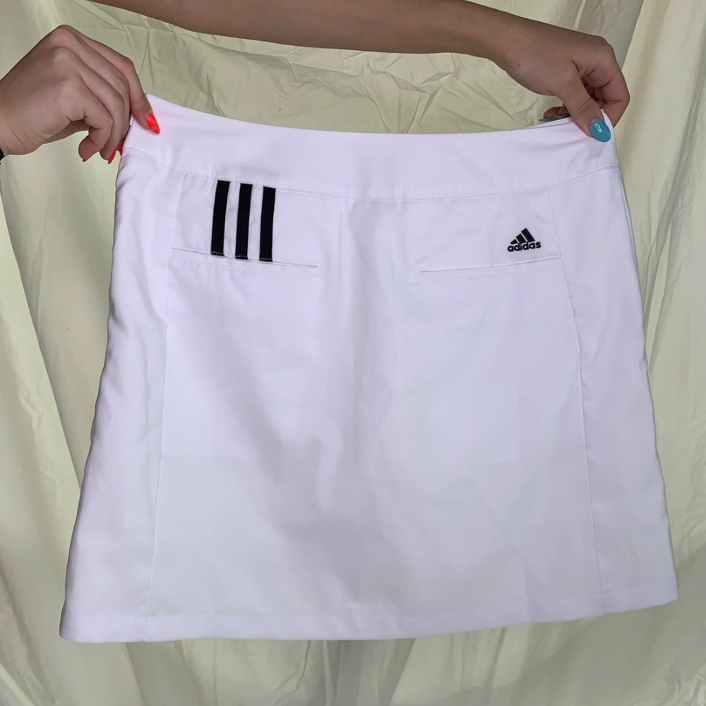 Adidas Women’s Athletic/Tennis Skirt